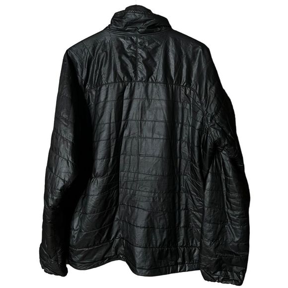 REI Puffer Jacket Mens Large - Picture 2 of 3